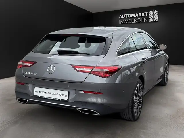 Mercedes-Benz Cla view 7