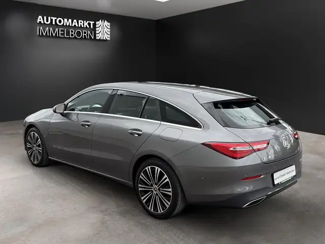 Mercedes-Benz Cla view 6