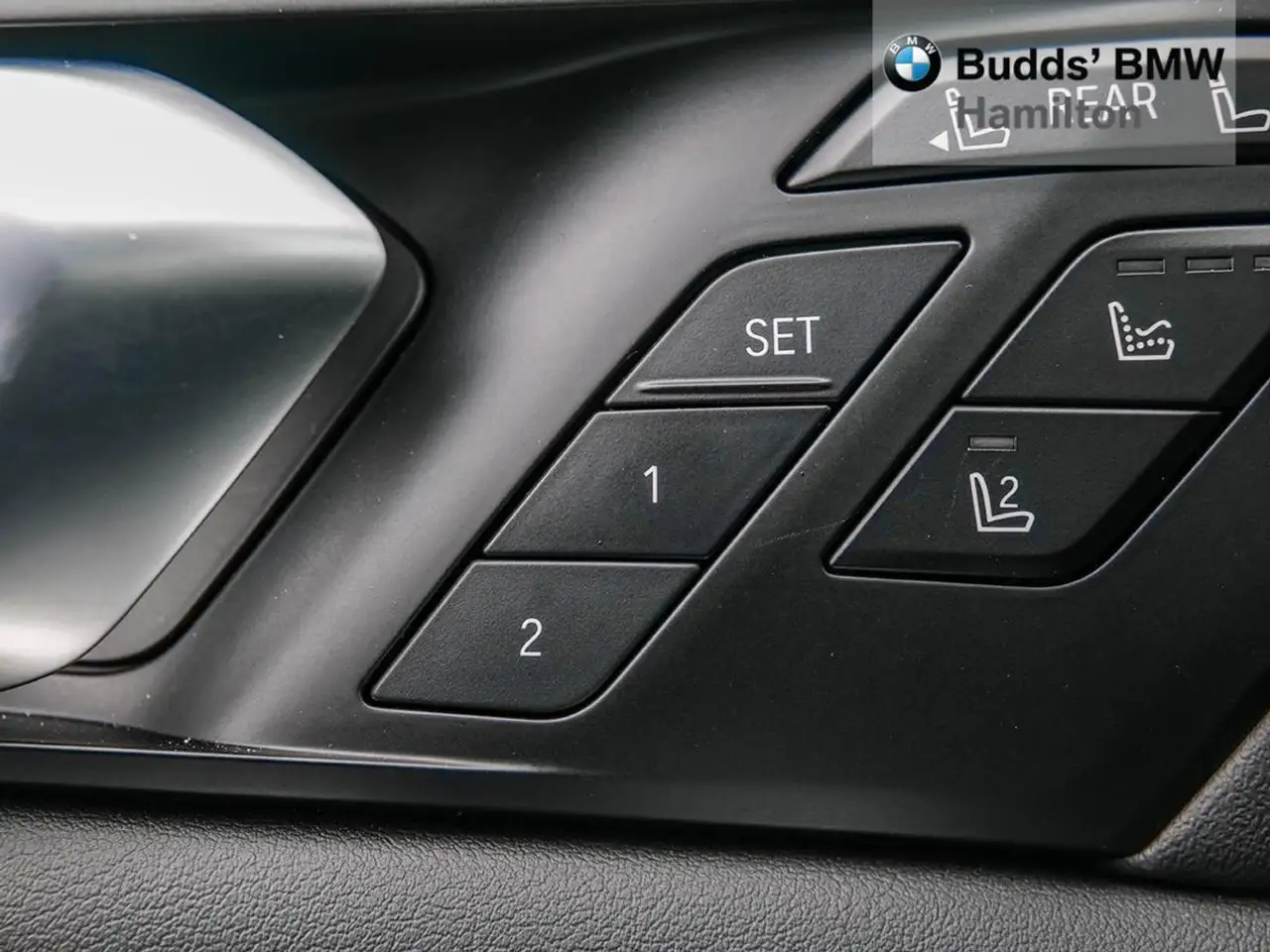 BMW X7 снимка BMW X7