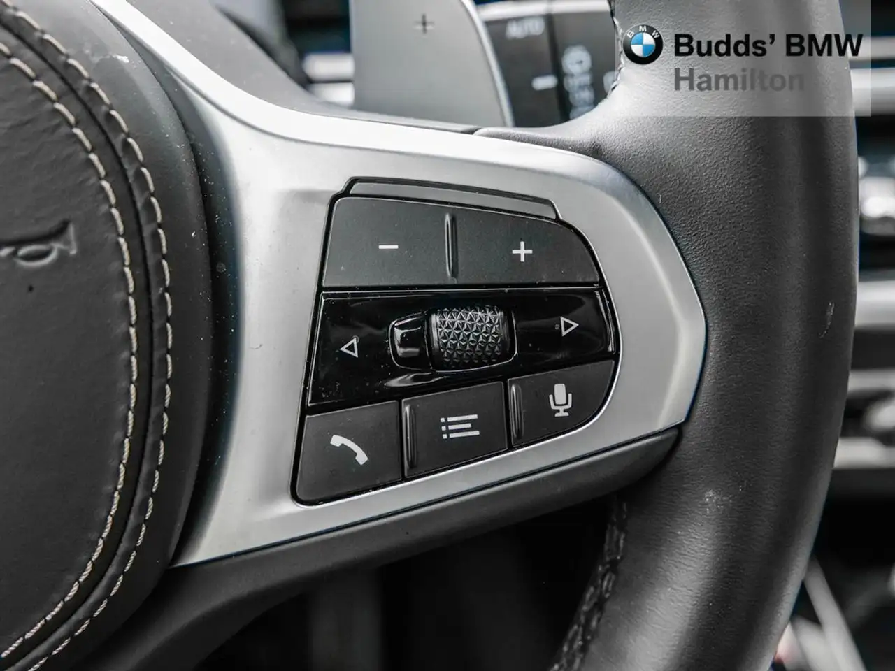BMW X7 снимка BMW X7