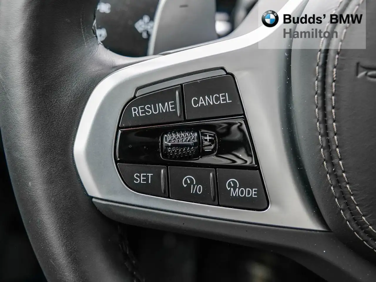BMW X7 снимка BMW X7