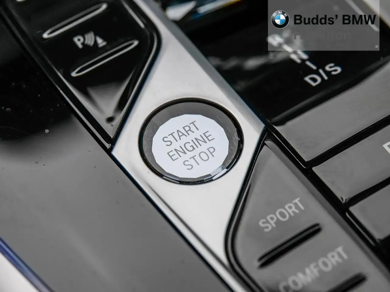 BMW X7 снимка BMW X7