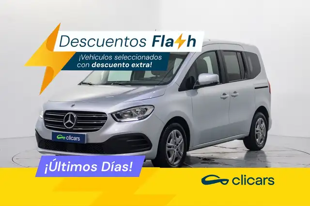 Mercedes-Benz Classe T 180d