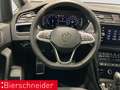 Volkswagen Touran 2.0 TDI DSG R-Line Black 7SITZE AHK STHZ Schwarz - thumbnail 11