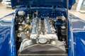 Jaguar XK 140 OTS - Matching Numbers & Colors - Perfekt Kék - thumbnail 13