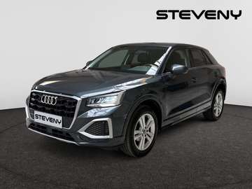 Business Edition Advanced 35TFSI 150CV S-Tronic