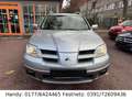 Mitsubishi Outlander 2.4 MIVEC Plus 2WD/2.HAND/SHZ/AHK/ALU Ezüst - thumbnail 4