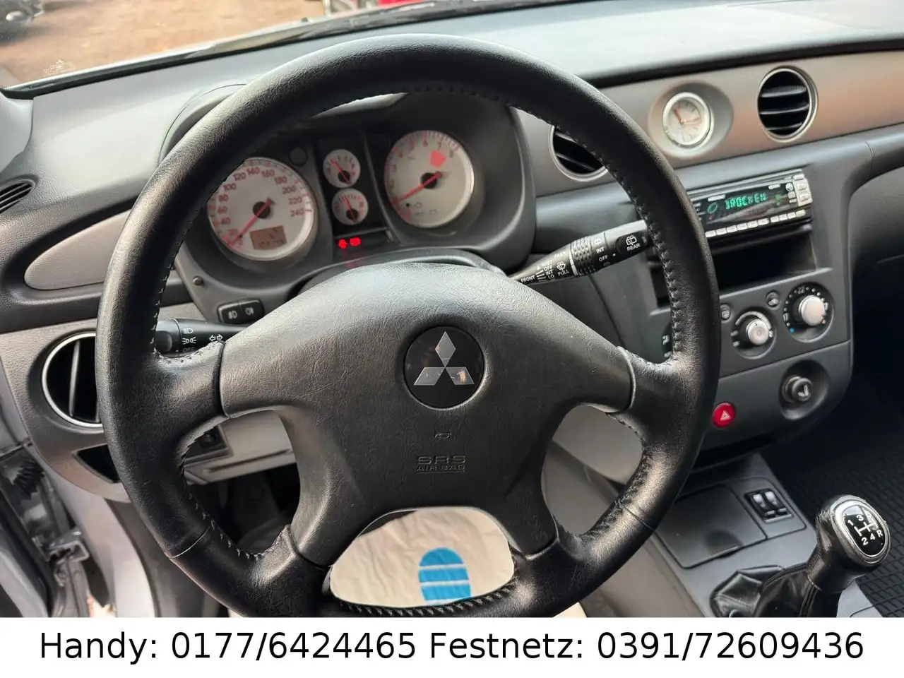 Das Auto