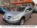 Mitsubishi Outlander 2.4 MIVEC Plus 2WD/2.HAND/SHZ/AHK/ALU Ezüst - thumbnail 1