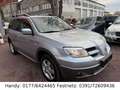 Mitsubishi Outlander 2.4 MIVEC Plus 2WD/2.HAND/SHZ/AHK/ALU Ezüst - thumbnail 5