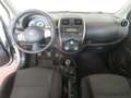 Nissan Micra Micra IV 2013 1.2 Acenta Argento - thumbnail 7