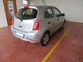 Nissan Micra Micra IV 2013 1.2 Acenta Argento - thumbnail 3