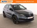 Skoda Karoq 2.0 TDI Sportline 4x4 Gris - thumbnail 8