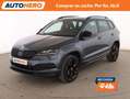 Skoda Karoq 2.0 TDI Sportline 4x4 Gris - thumbnail 1