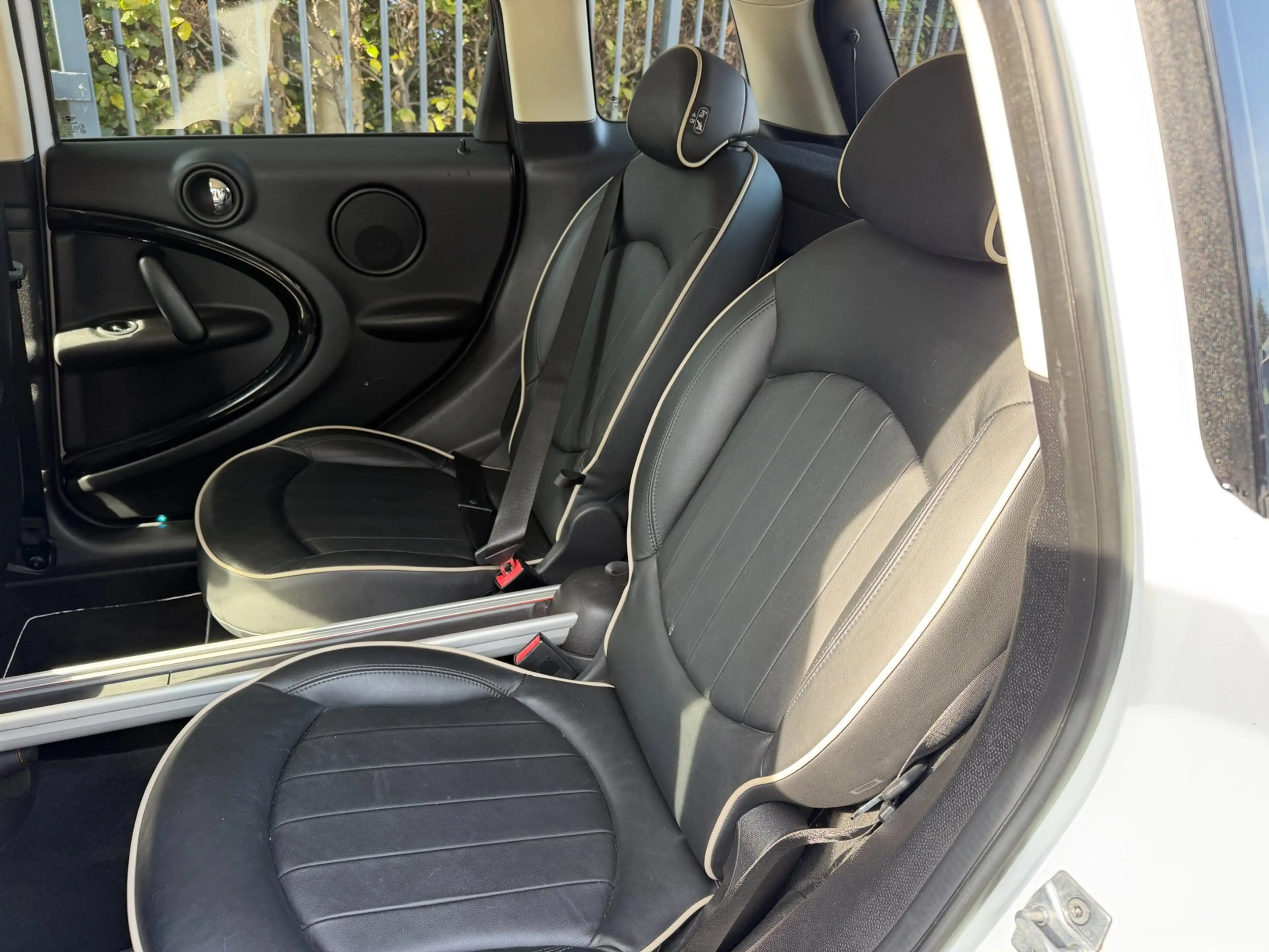 MINI John Cooper Works Countryman 1.6 S ALL4 JCW 245 pk stage 1 tuning, zeer mooie a — photo 34