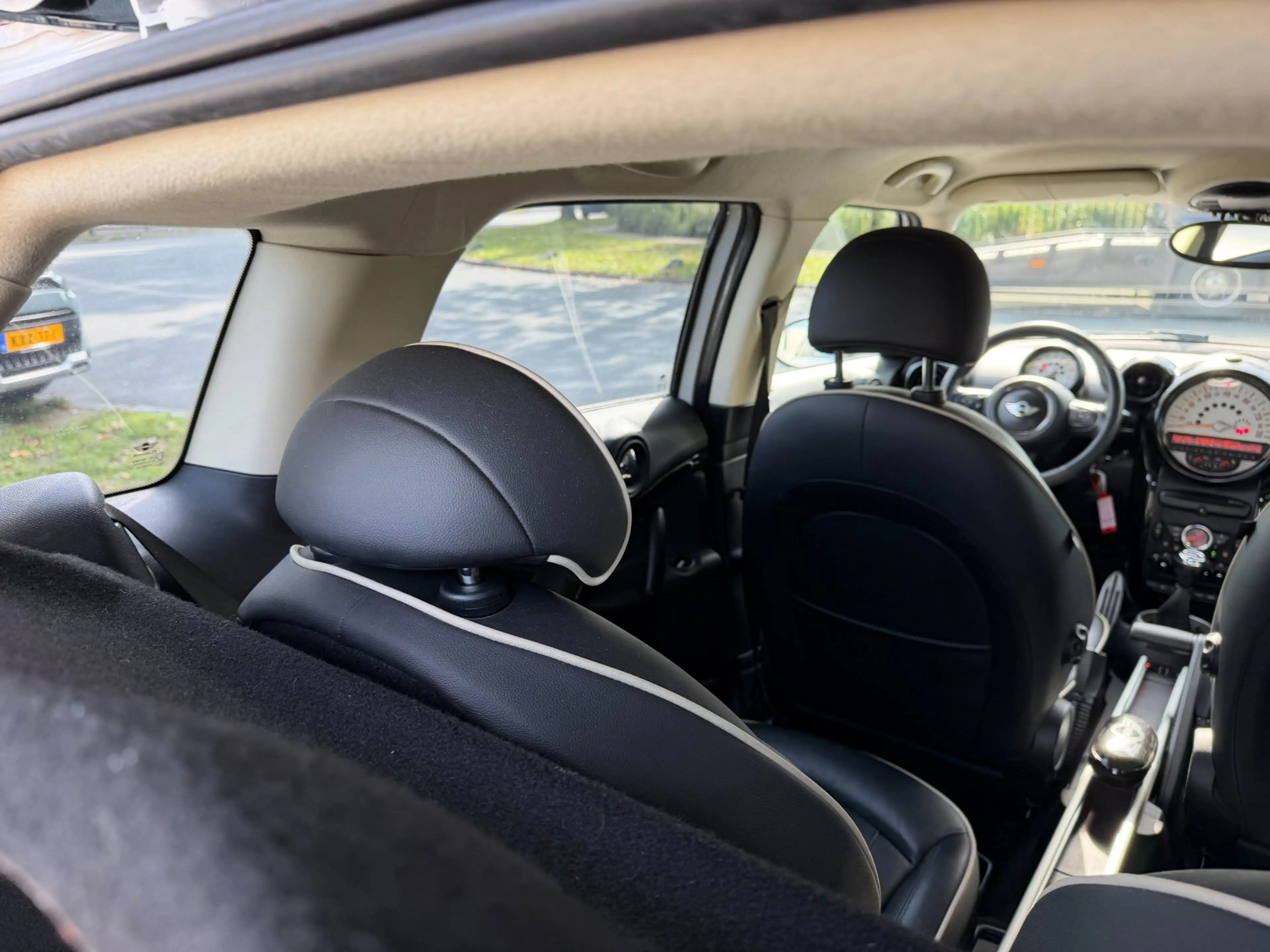 MINI John Cooper Works Countryman 1.6 S ALL4 JCW 245 pk stage 1 tuning, zeer mooie a — photo 40