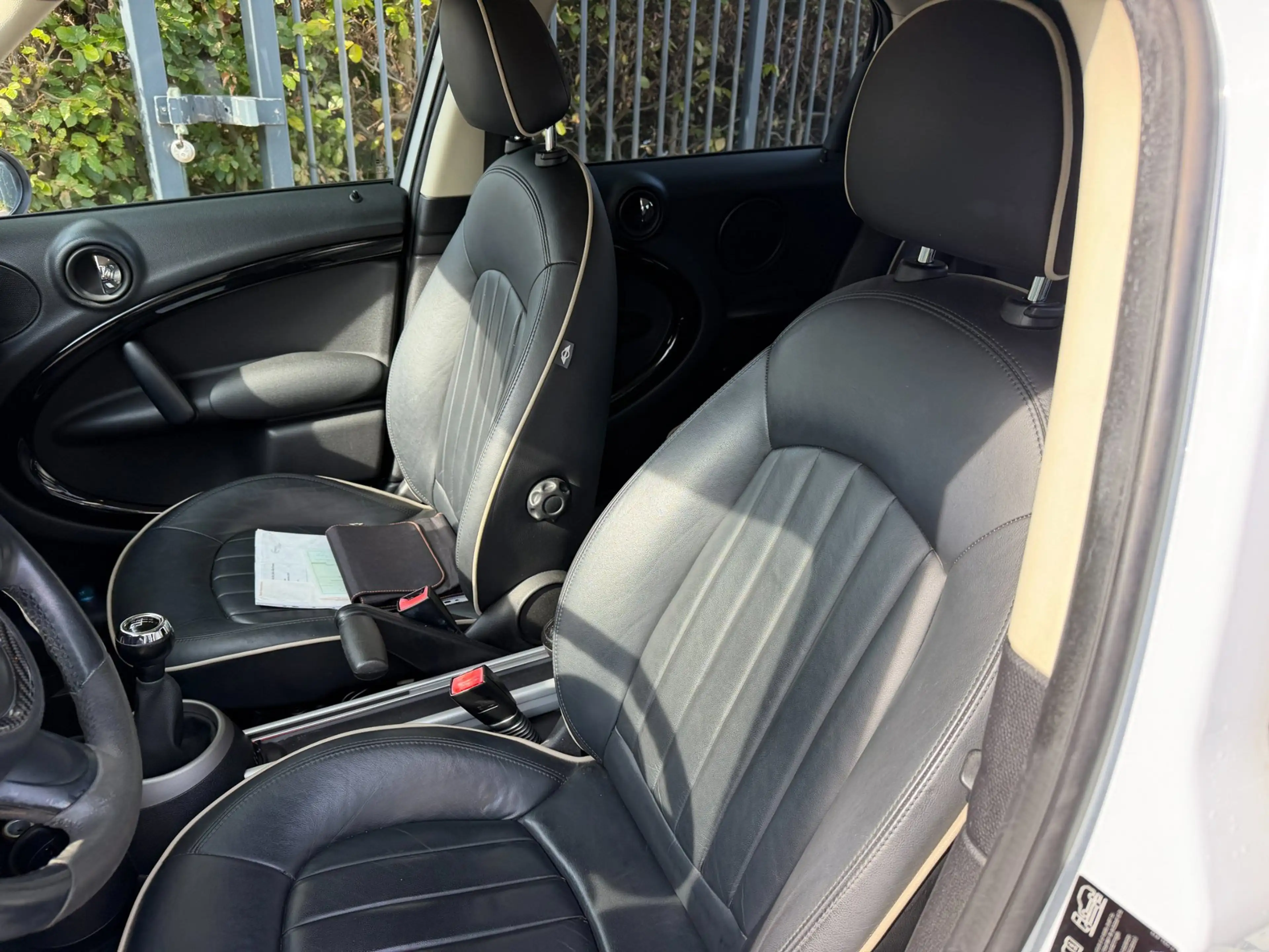 MINI John Cooper Works Countryman 1.6 S ALL4 JCW 245 pk stage 1 tuning, zeer mooie a — photo 27