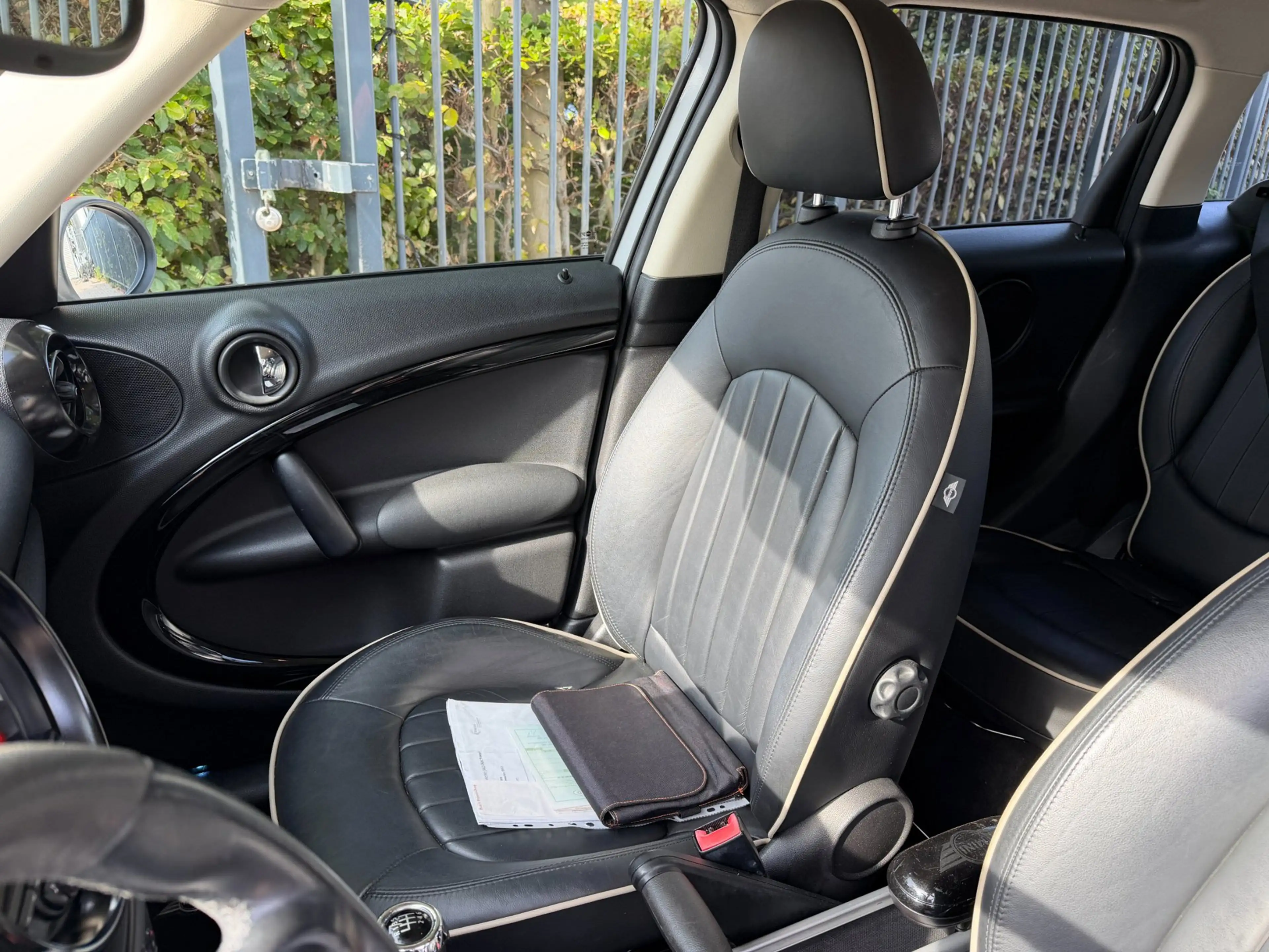 MINI John Cooper Works Countryman 1.6 S ALL4 JCW 245 pk stage 1 tuning, zeer mooie a — photo 25
