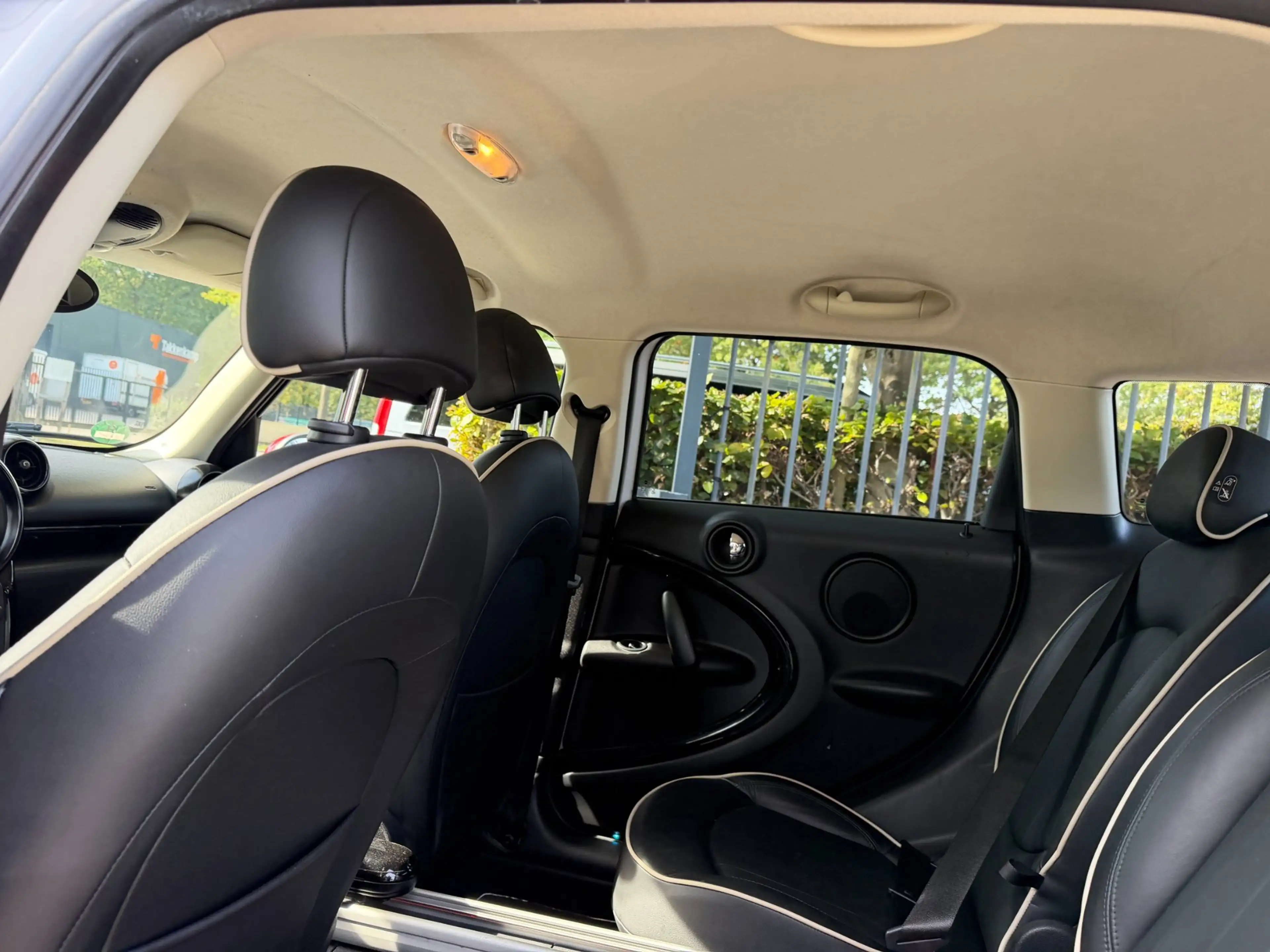 MINI John Cooper Works Countryman 1.6 S ALL4 JCW 245 pk stage 1 tuning, zeer mooie a — photo 37