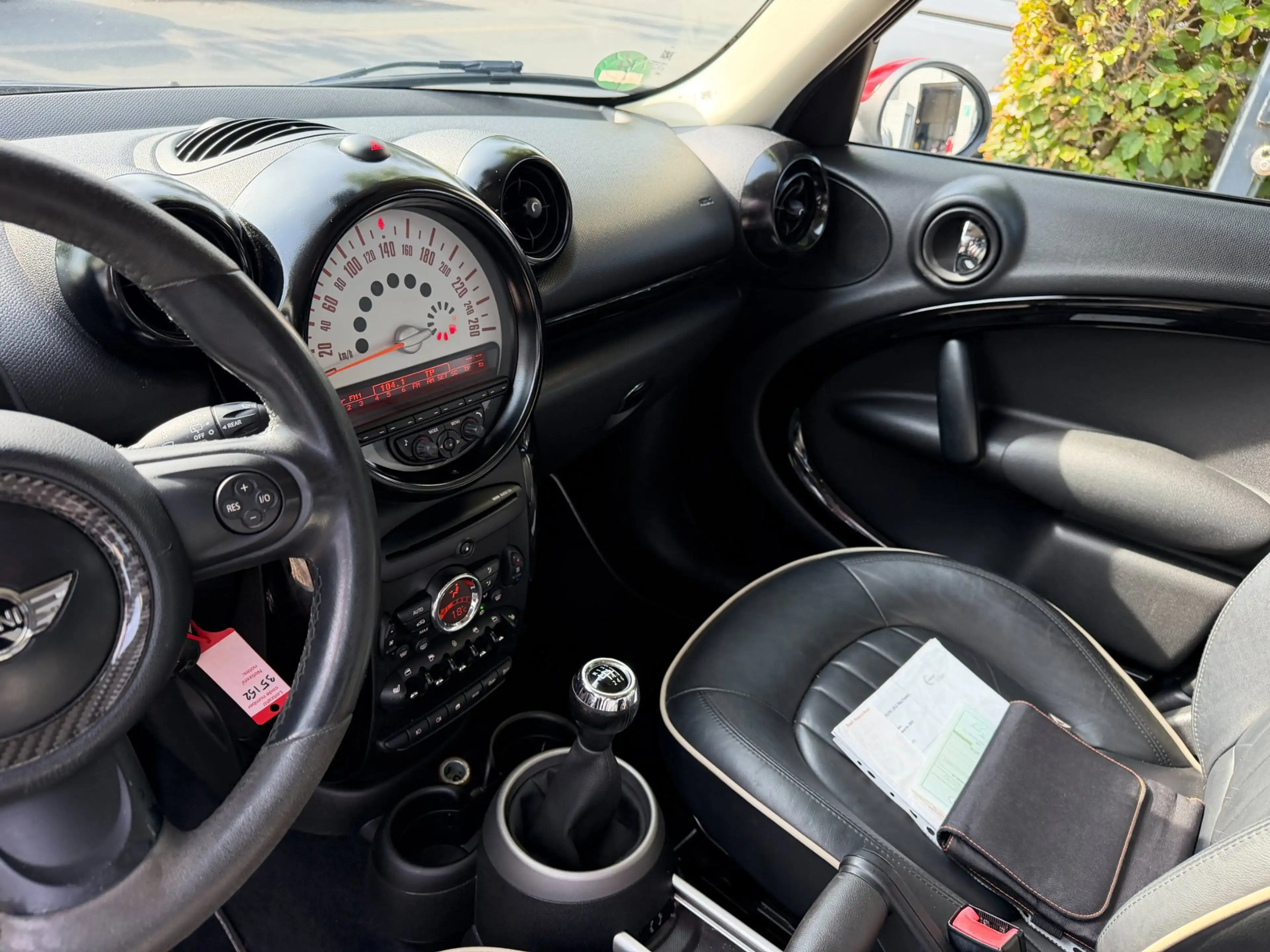 MINI John Cooper Works Countryman 1.6 S ALL4 JCW 245 pk stage 1 tuning, zeer mooie a — photo 23