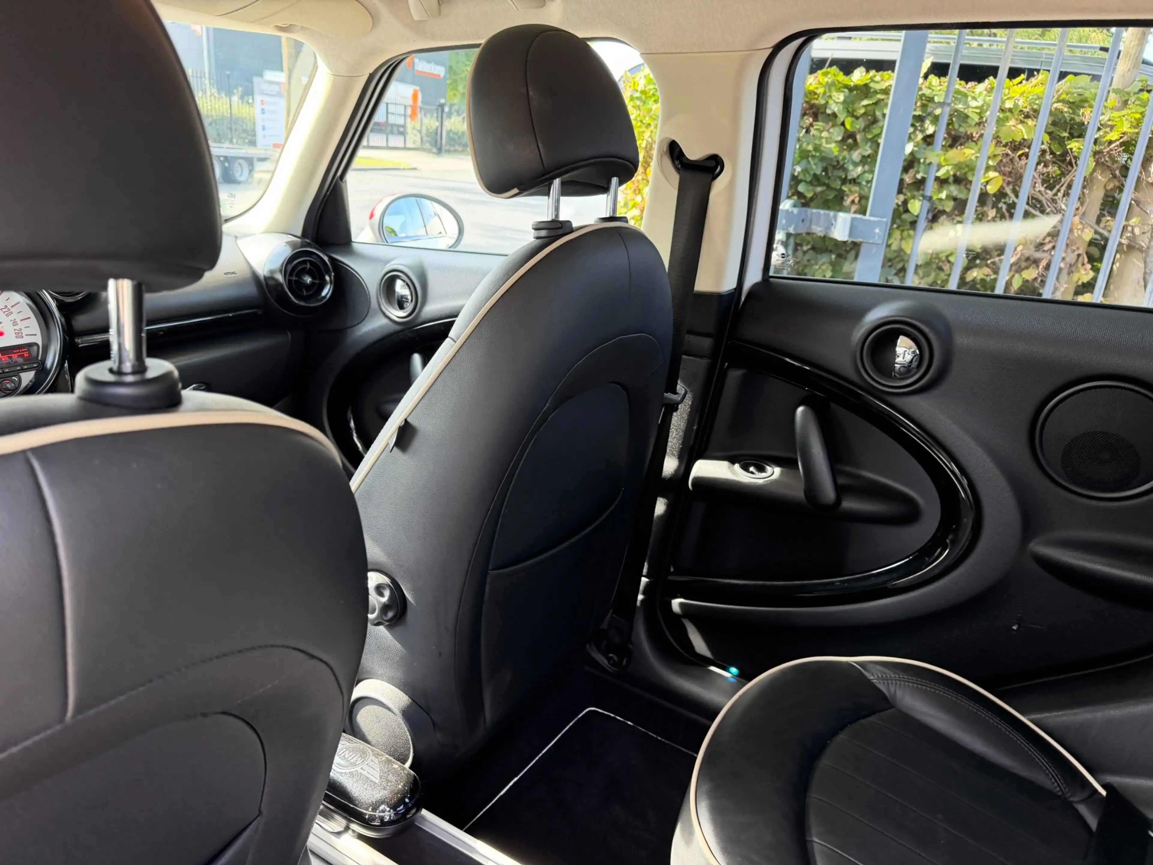 MINI John Cooper Works Countryman 1.6 S ALL4 JCW 245 pk stage 1 tuning, zeer mooie a — photo 32