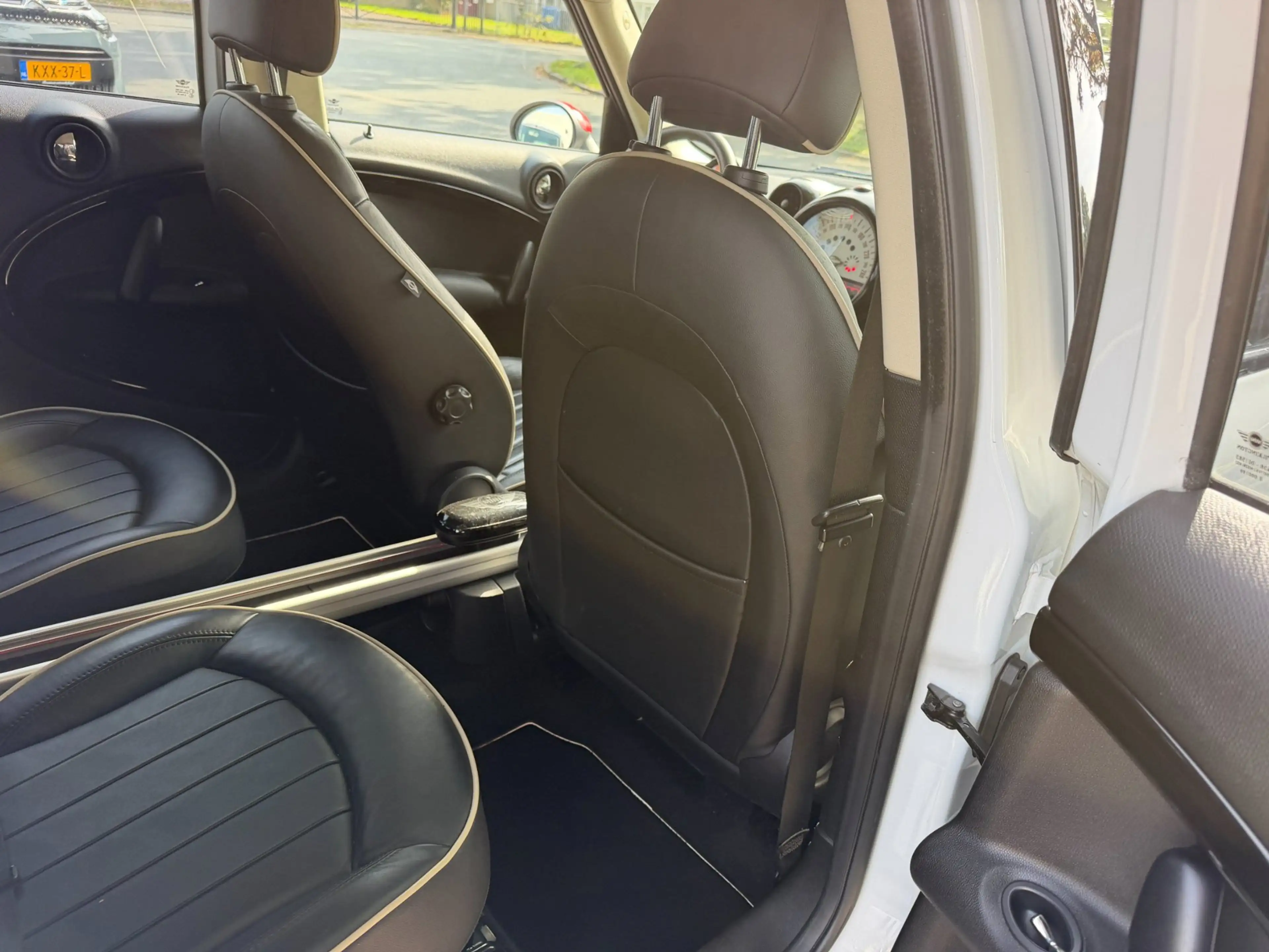 MINI John Cooper Works Countryman 1.6 S ALL4 JCW 245 pk stage 1 tuning, zeer mooie a — photo 49
