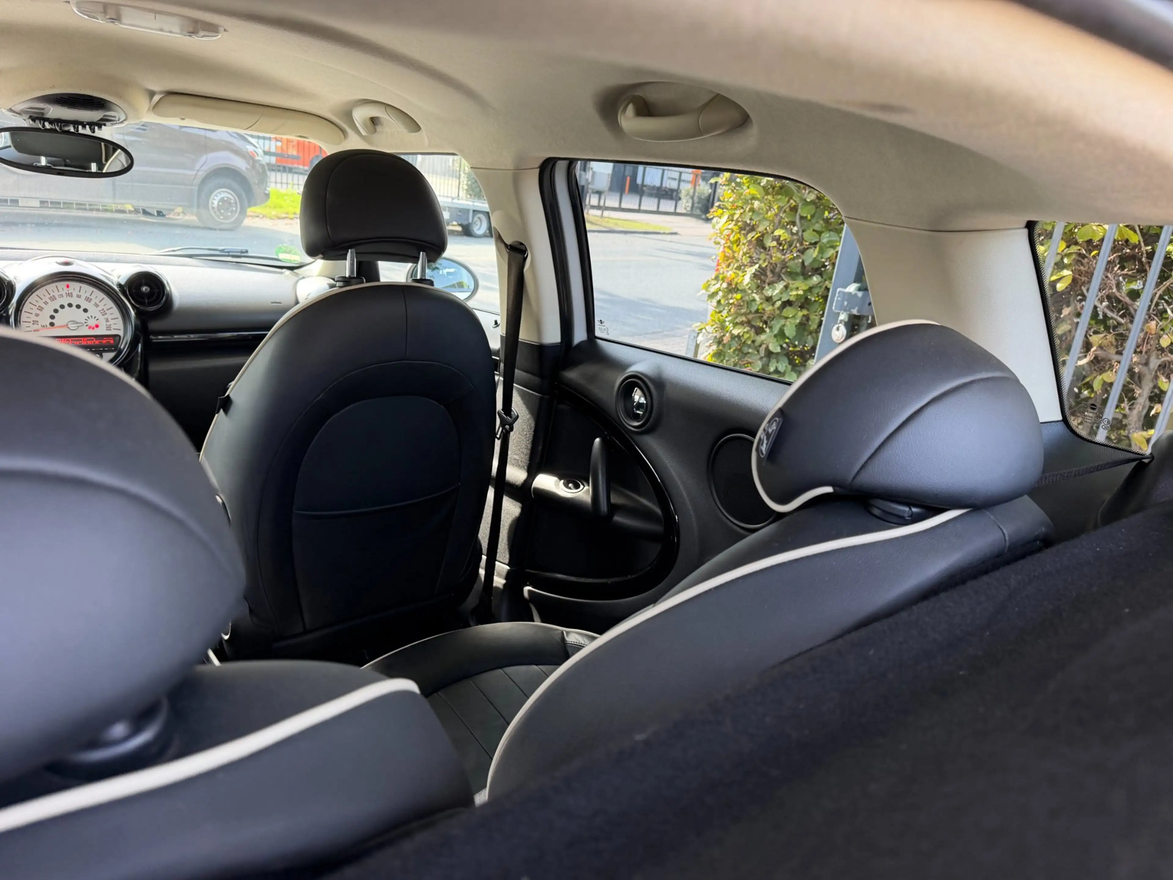 MINI John Cooper Works Countryman 1.6 S ALL4 JCW 245 pk stage 1 tuning, zeer mooie a — photo 41