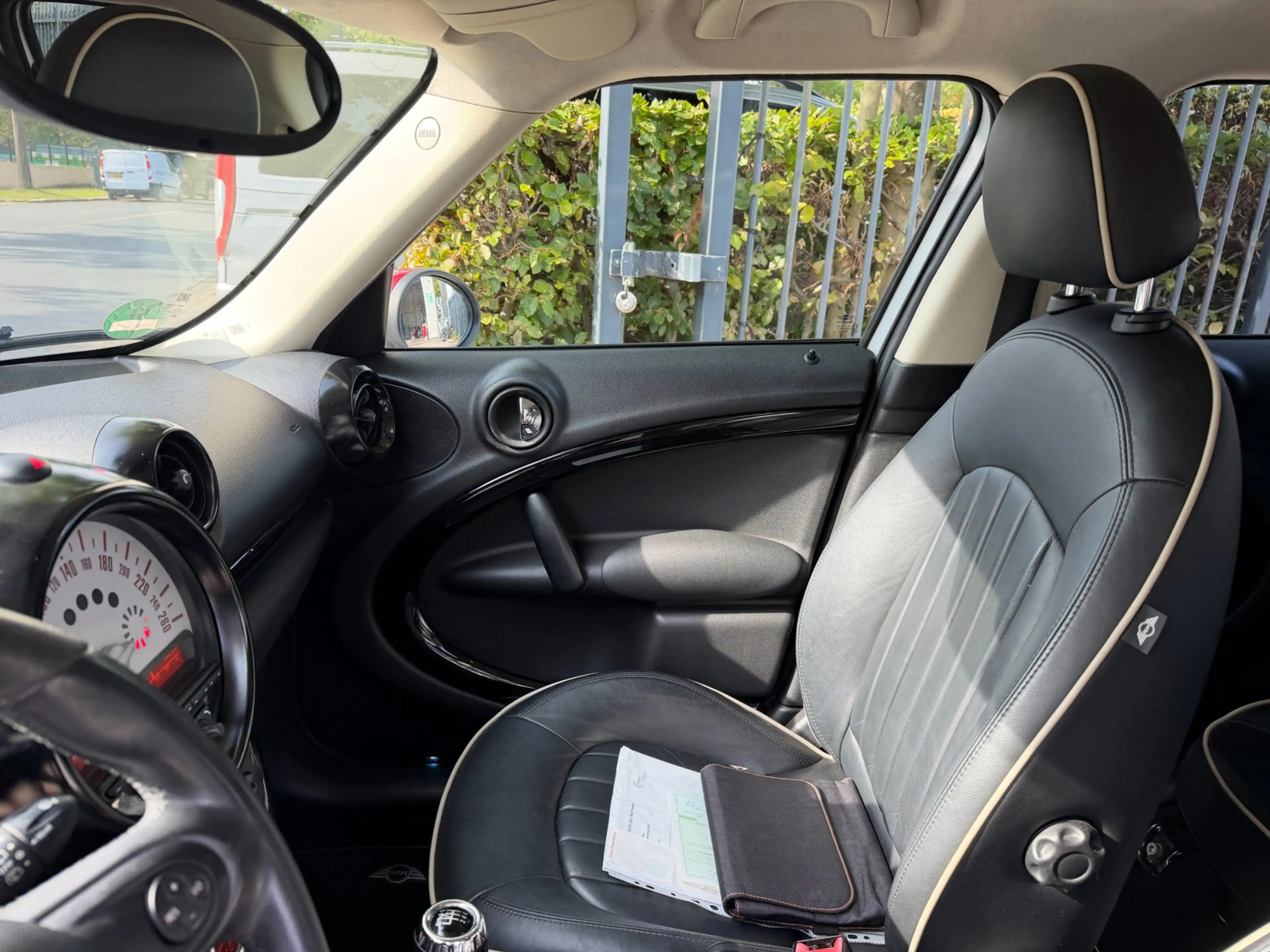 MINI John Cooper Works Countryman 1.6 S ALL4 JCW 245 pk stage 1 tuning, zeer mooie a — photo 24