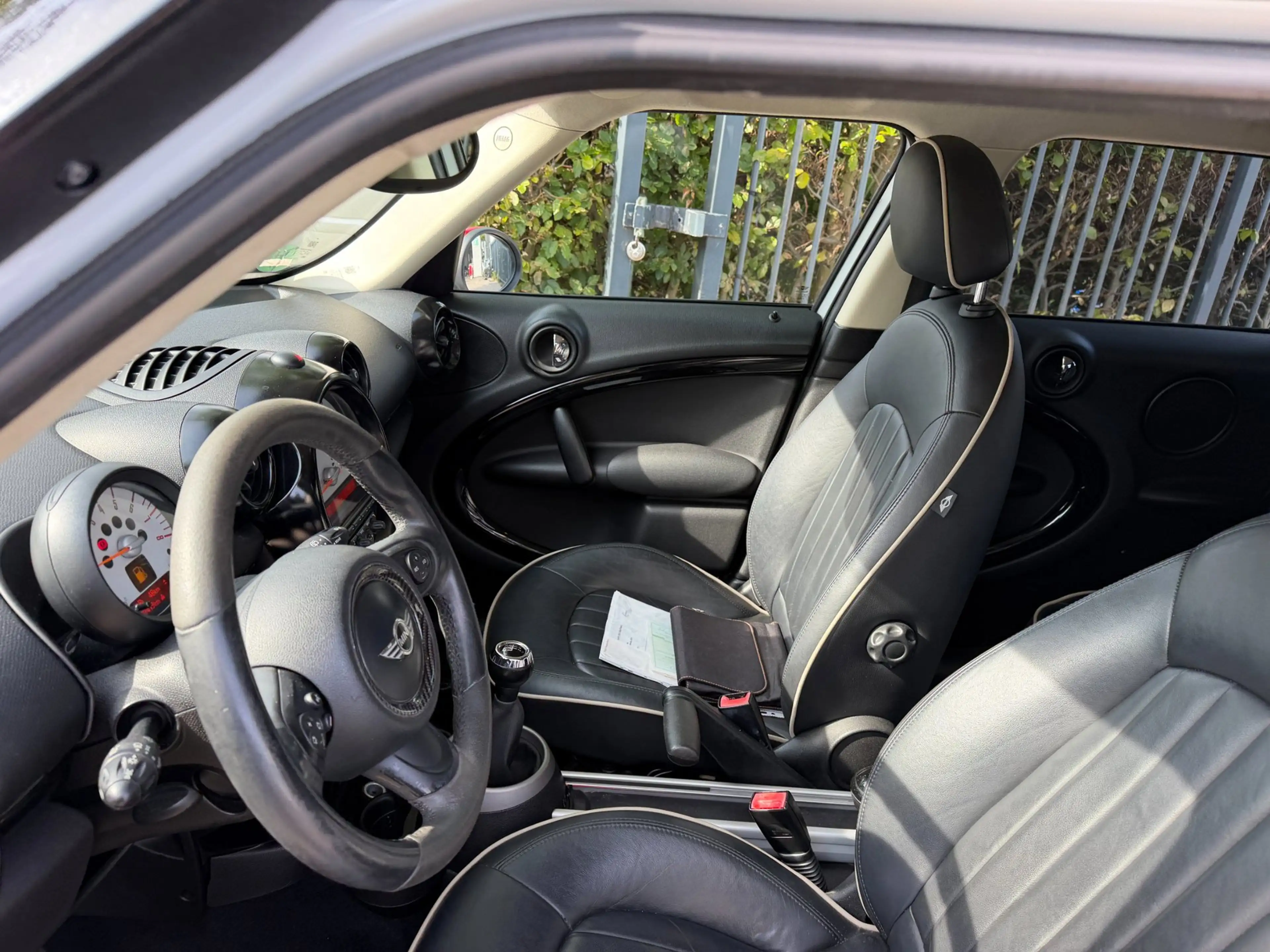 MINI John Cooper Works Countryman 1.6 S ALL4 JCW 245 pk stage 1 tuning, zeer mooie a — photo 26