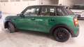 MINI Cooper Mini IV F55 2021 5p 5p 1.5 Classic auto Zöld - thumbnail 4