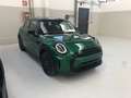 MINI Cooper Mini IV F55 2021 5p 5p 1.5 Classic auto Zöld - thumbnail 1