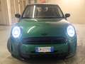 MINI Cooper Mini IV F55 2021 5p 5p 1.5 Classic auto Zöld - thumbnail 2