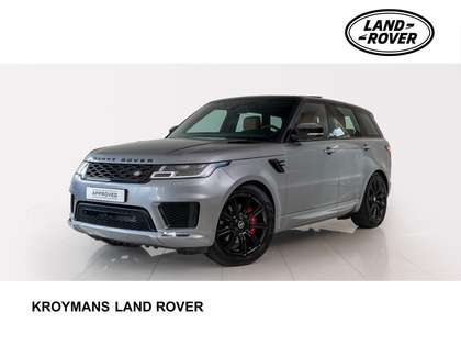 Land Rover Range Rover Sport P400e Limited Edition | 24 maanden Approved