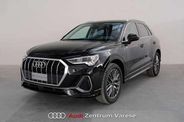 45 1.4 tfsi e S Line Edition s-tronic