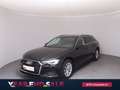 Audi A6 35 TDI Schwarz - thumbnail 1