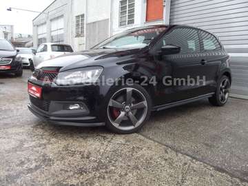 V GTI Autom, Navi, Panorama