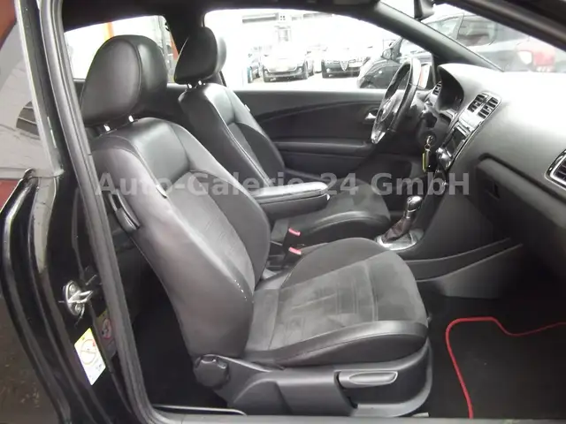 Volkswagen Polo view 17