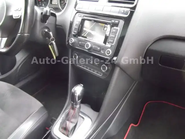 Volkswagen Polo view 18