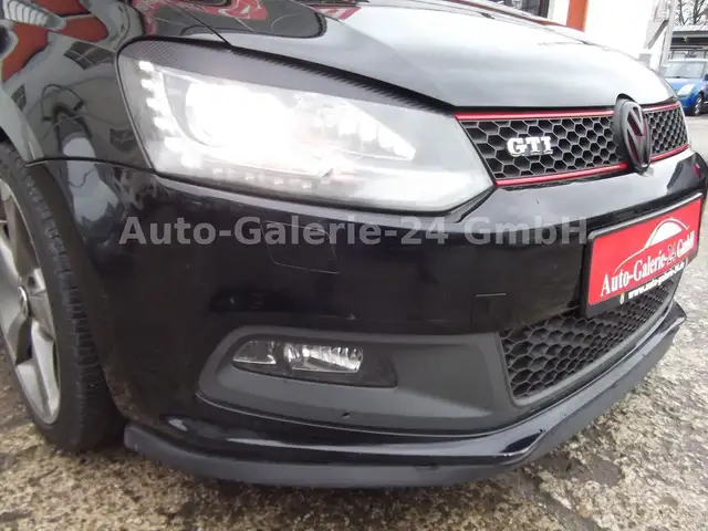 Volkswagen Polo view 24