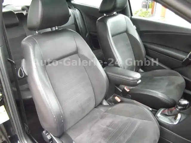 Volkswagen Polo view 19