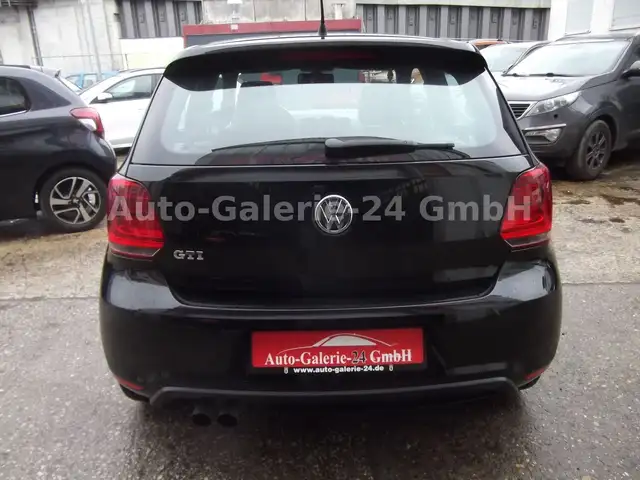 Volkswagen Polo view 6