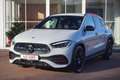 Mercedes-Benz GLA 180 AMG Line Navi AHK Kamera Leder LED Blanc - thumbnail 2