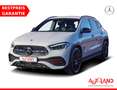 Mercedes-Benz GLA 180 AMG Line Navi AHK Kamera Leder LED Blanc - thumbnail 1
