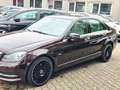 Mercedes-Benz C 200 C -Klasse Lim. C 200 CGI BlueEfficiency Autmatik Braun - thumbnail 2