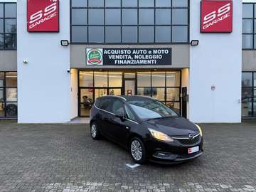 Zafira 1.6 Turbo EcoM 150CV Innovation