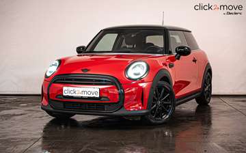 Mini 1.5 Cooper OPF DCT Incl. LED - Sièges sport - Comfort Access - Caméra - PDC AV/AR - Winter Pack