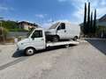 Iveco Daily 35-8 - Alfa Romeo 35 AR 8C Blanc - thumbnail 2