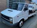 Iveco Daily 35-8 - Alfa Romeo 35 AR 8C Blanc - thumbnail 1