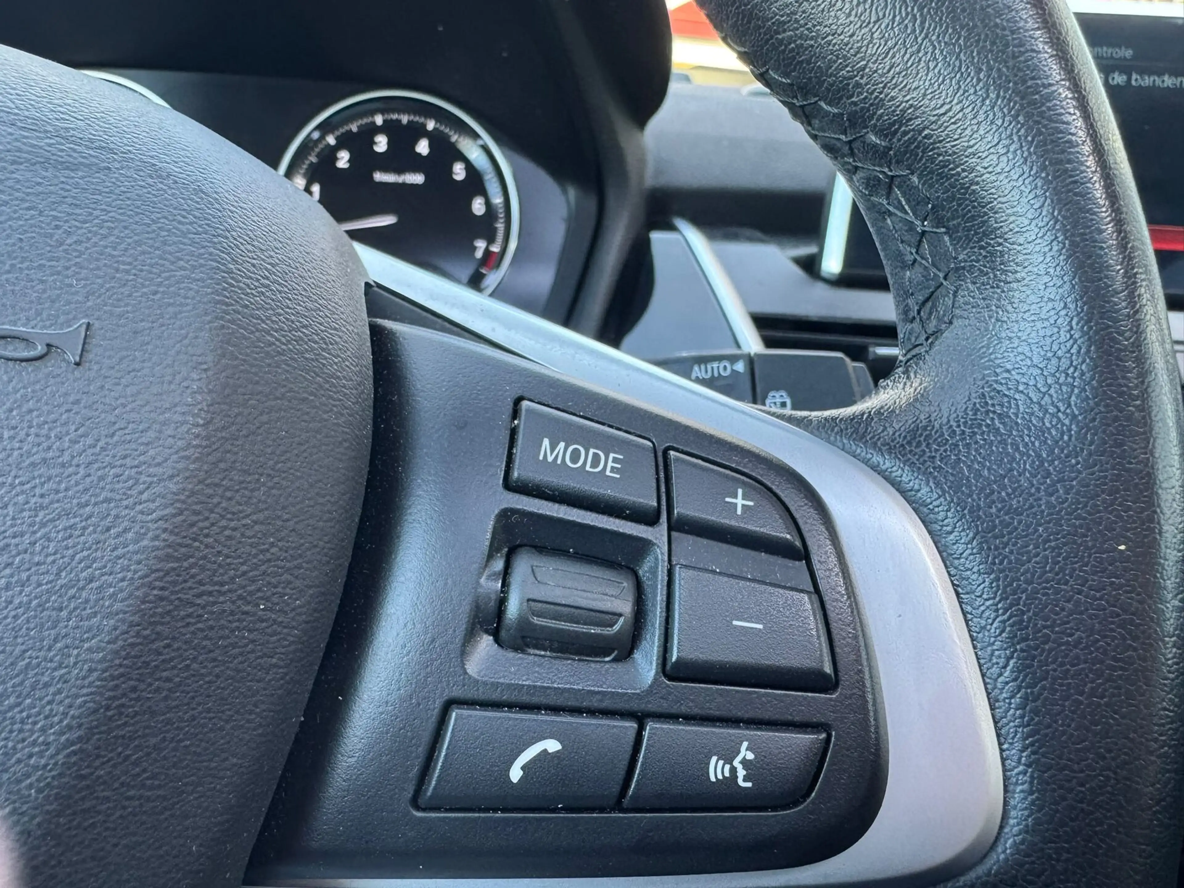 BMW 225 2-serie Active Tourer 225xe iPerformance High Exec — photo 11