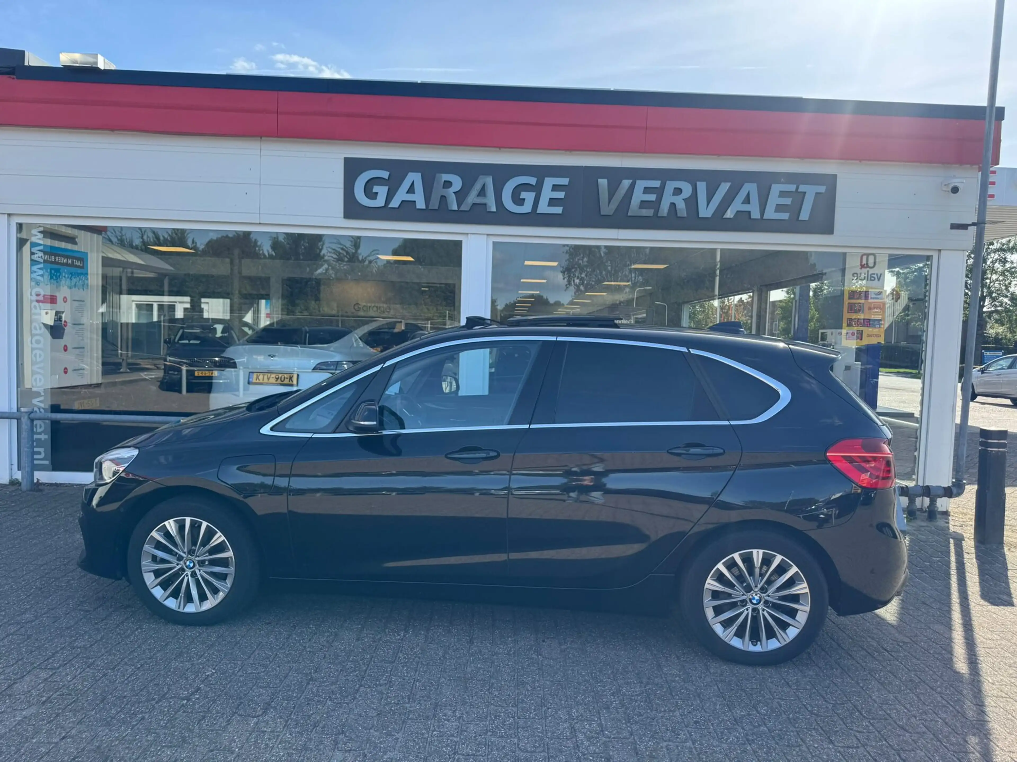 BMW 225 2-serie Active Tourer 225xe iPerformance High Exec